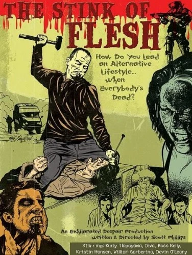 Theatrical Poster