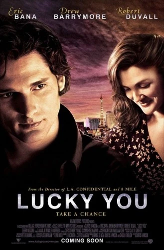 Theatrical Poster (USA)