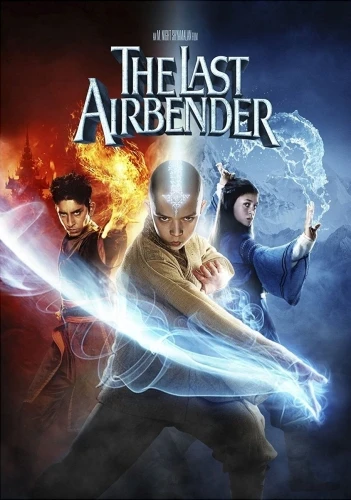 DVD Cover (Paramount)