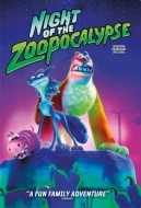 Night Of The Zoopocalypse