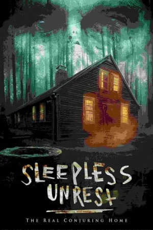 DVD Cover (Gravitas Ventures)