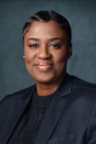 Myiesha Freeman
