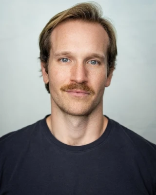 Andrew O'Shanick
