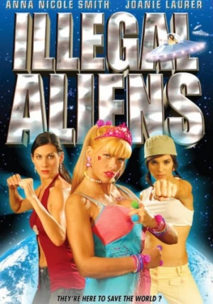 DVD Cover (MTI Home Video)