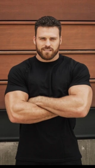 Spencer Thomas