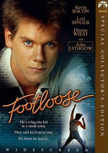 DVD Cover (Paramount Special Collector's Edition)