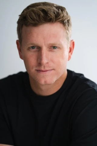 James Rackley