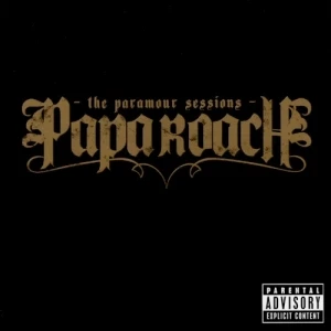 The Paramour Sessions