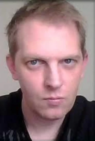 Chris Patton