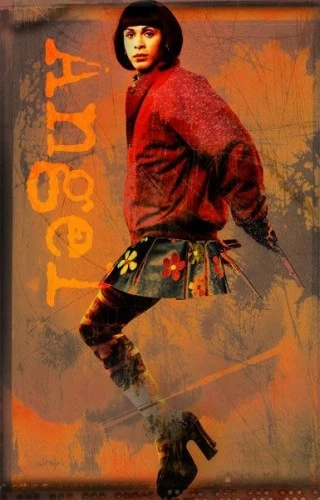 Theatrical Poster (USA)