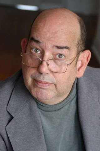 Ron Fagan