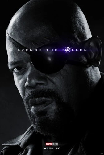 Theatrical Poster (USA)