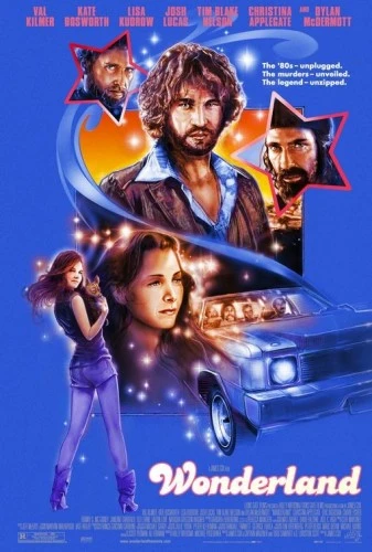 Theatrical Poster (USA)