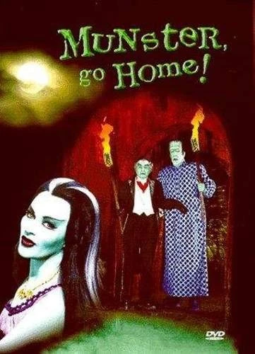 DVD Cover (Goodtimes)