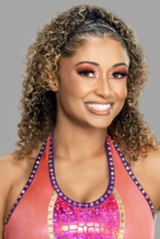 Kelani Jordan