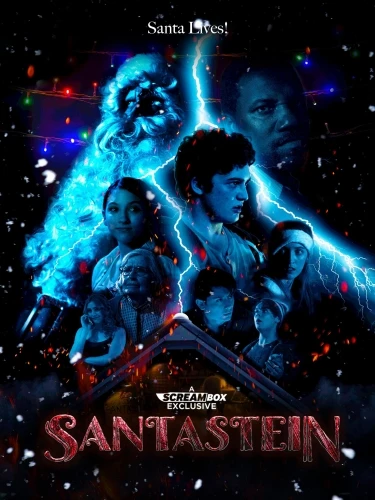 Theatrical Poster (USA)