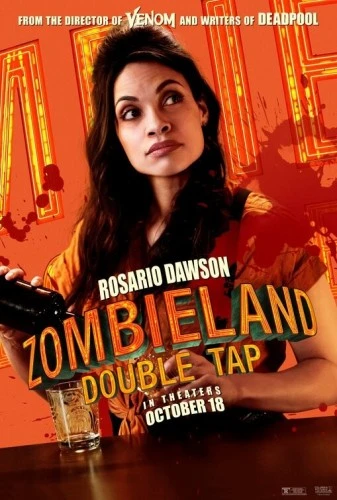 Theatrical Poster (USA)