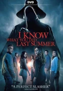 I Know What You Did Last Summer