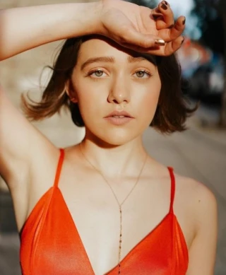 Lucy Austin