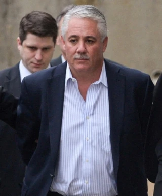James Burke