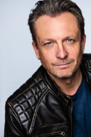 Darcy Fehr