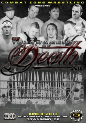 DVD Cover (Smart Mark Video)