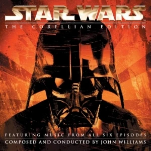 Star Wars: The Corellian Edition