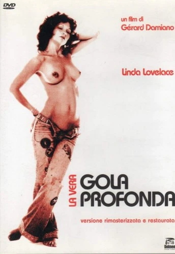 DVD Cover (Italy)