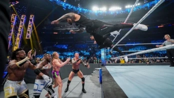 Best tag team in all of WWE