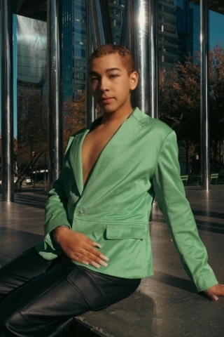 Davon Steen