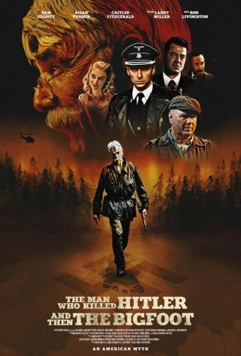 Theatrical Poster
