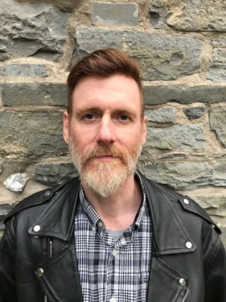 Eric C. Johnson