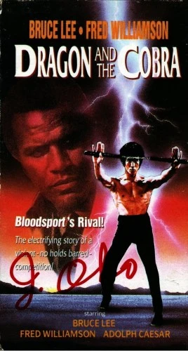 VHS Cover (MNTEX Entertainment)