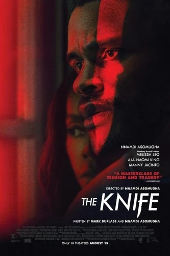 Theatrical Poster