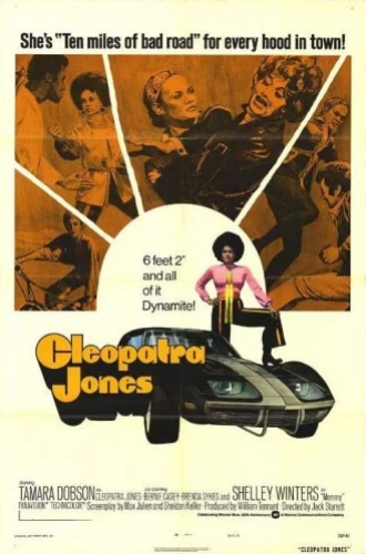 Theatrical Poster (USA)