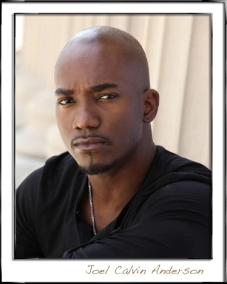 Joel Anderson