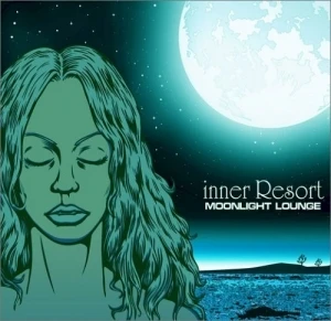inner Resort: moonlight lounge