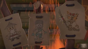 The Message