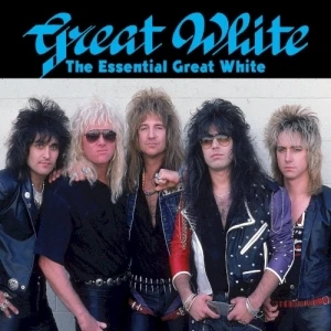 The Essential Great White