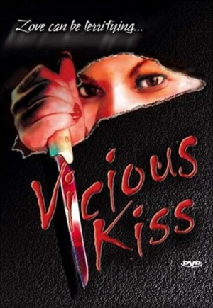 DVD Cover (Vintage Movie Classics)