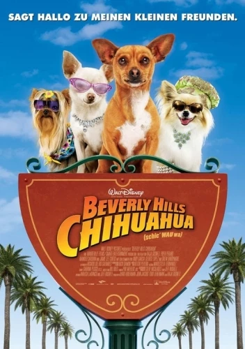 Theatrical Poster (Germany)