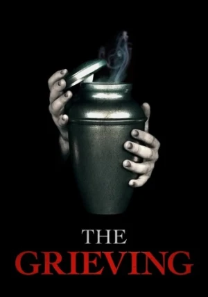 DVD Cover (Gravitas Ventures)