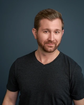 Peter James DeLuca