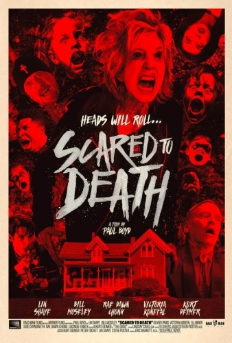 Theatrical Poster