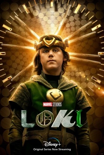 Theatrical Poster (USA)