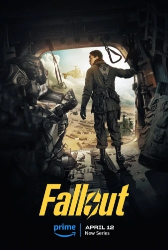 Theatrical Poster (USA)