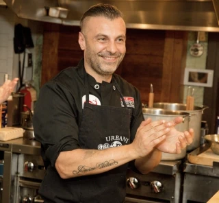 Fabrizio Facchini