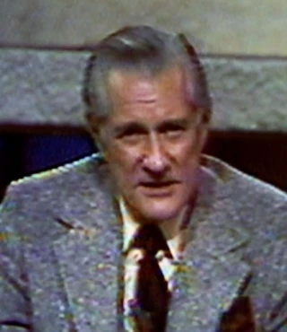 Eric Sevareid