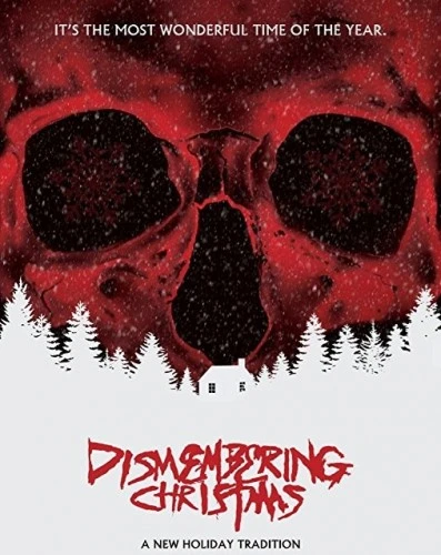 Theatrical Poster