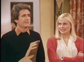 Bob and Carol and Larry and Terri